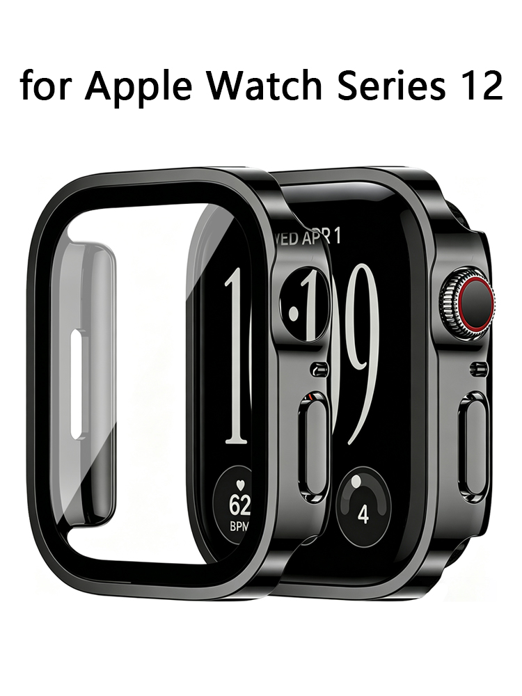 Smartwatch Band Accessories - Beschermhoes voor Apple Watch, 46 mm,