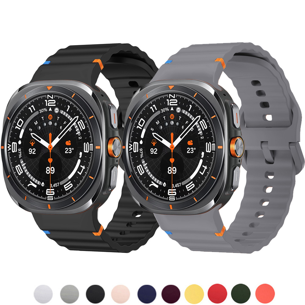Samsung Smartwatch Ultra Accessories - Band voor Samsung Galaxy Watch 9
