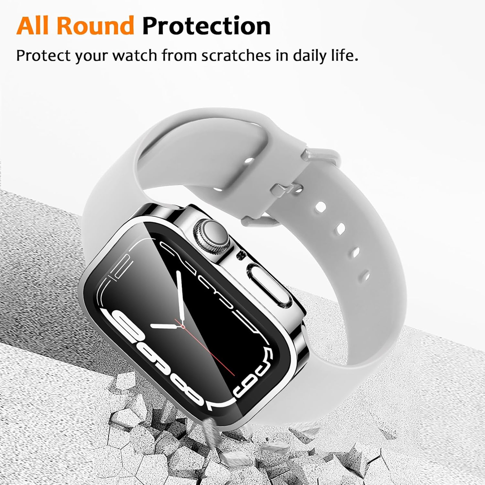 Beschermhoes voor Apple Watch, - Smartwatch Band Accessories recensie en prijs