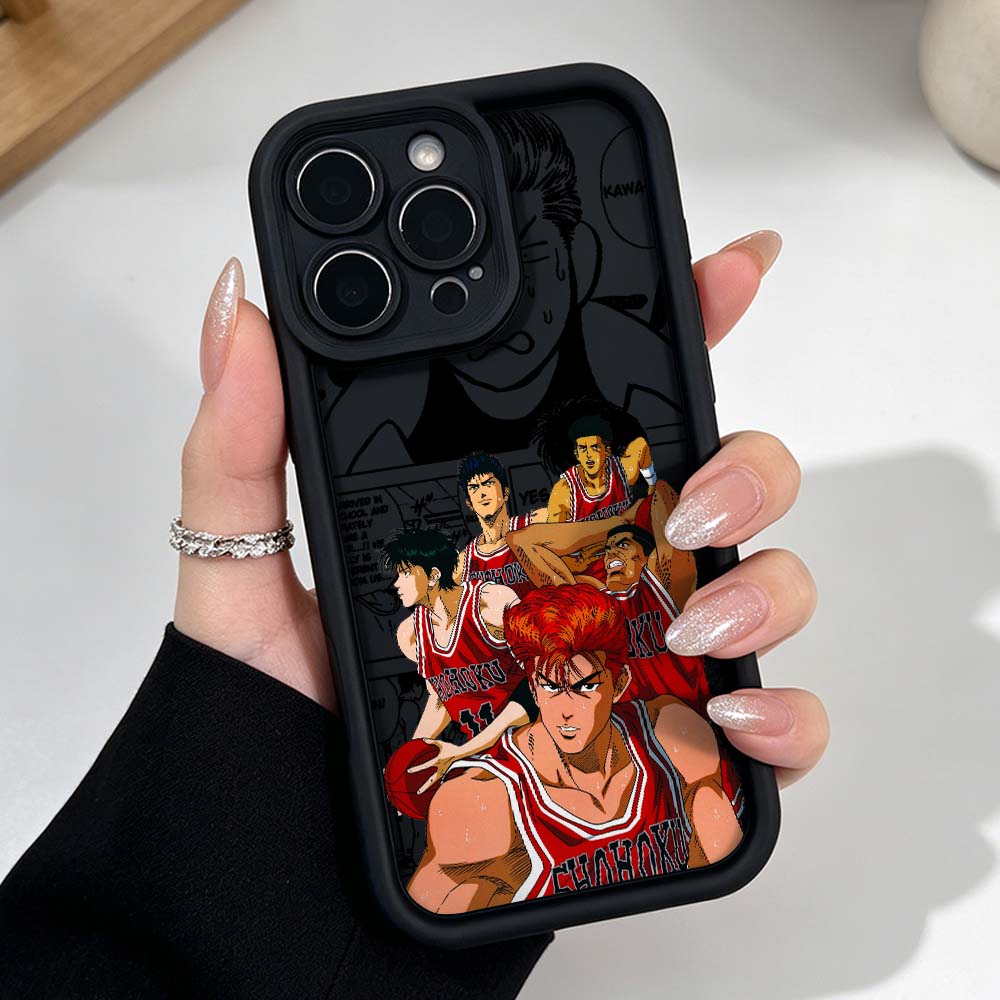 S-Slam Dunk Animatie Telefoonh - Apple Iphone 15 recensie en prijs