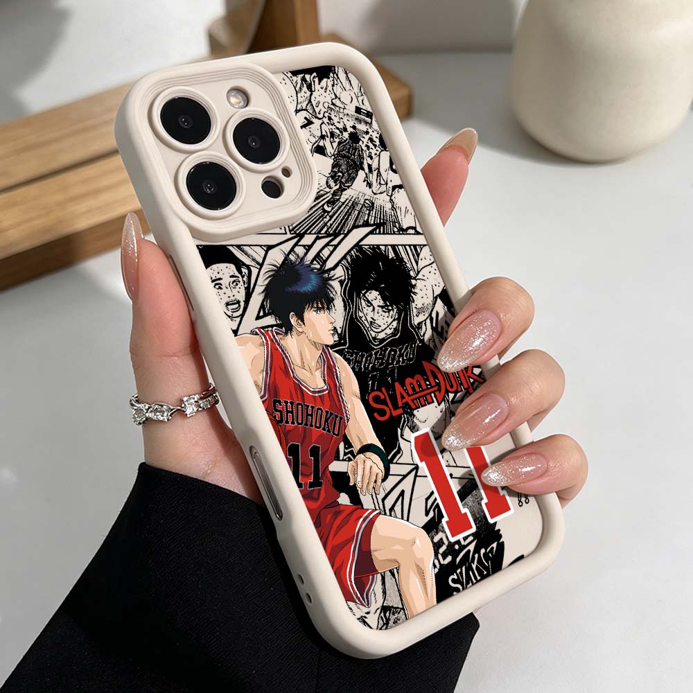 S-Slam Dunk Animatie Telefoonh - Apple Iphone 15 recensie en prijs