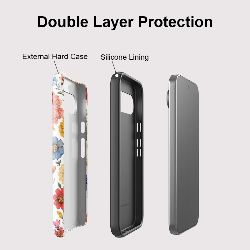 Fcicicase Matte Acryl Telefoon - Google Pixel 9 Pro recensie en prijs