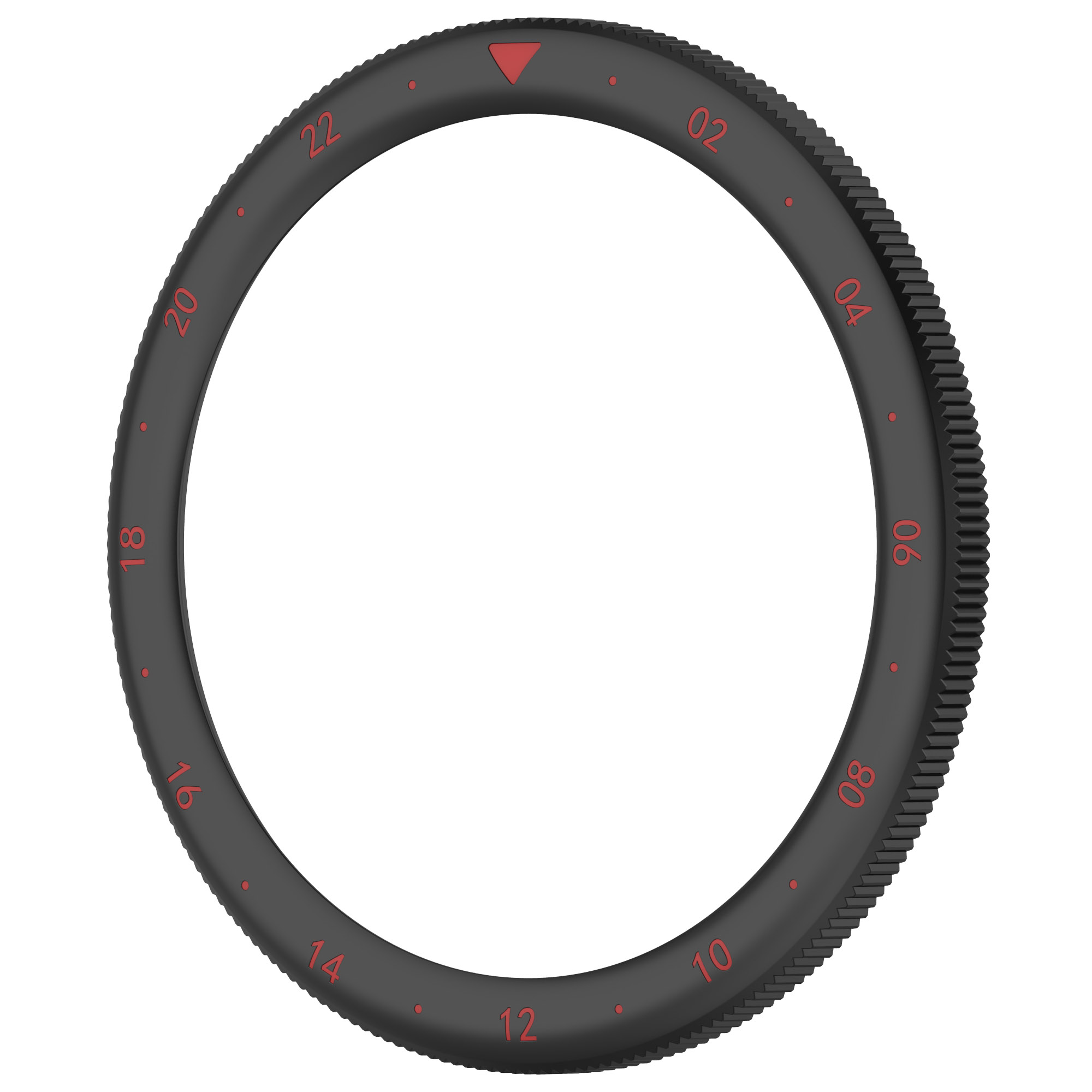 Metalen bezelring voor Xiaomi  - Xiaomi Smartwatch S4 Accessories recensie en prijs