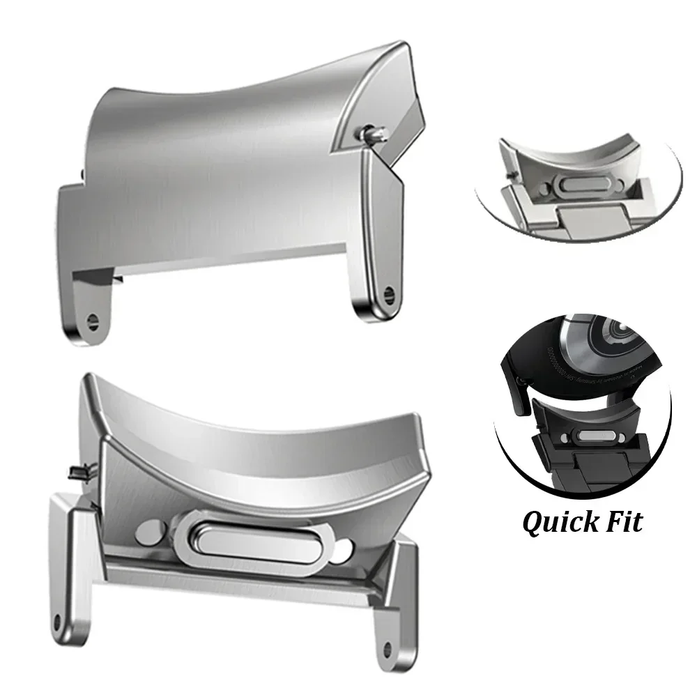 Quick Fit Nylon Band voor Sams - Nylon Nato Strap recensie en prijs