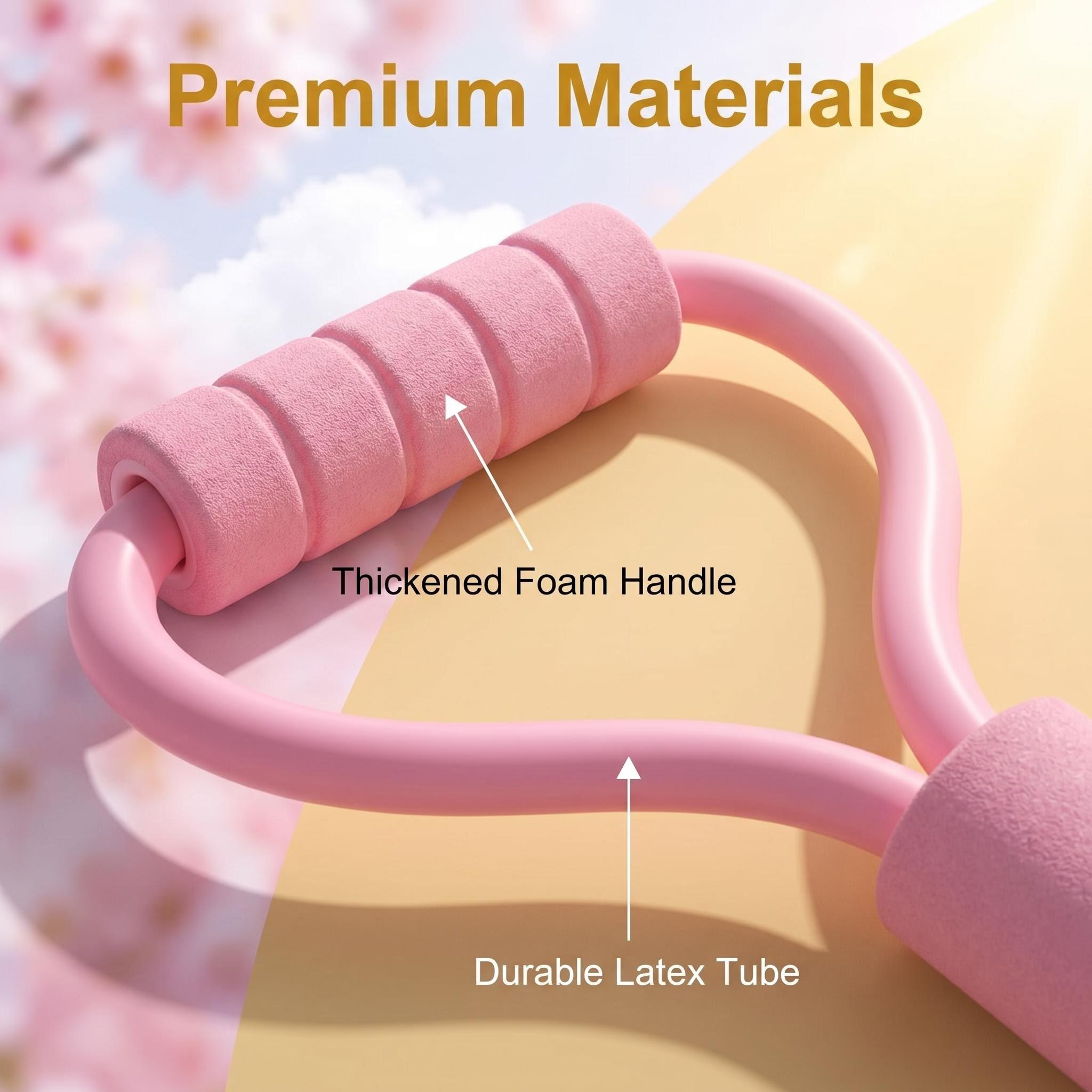 8-vormige elastische band Fitn - Milanaise Mesh Band recensie en prijs