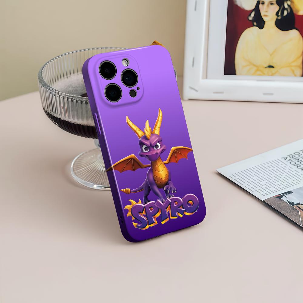 Game S-Spyro Serie Draak Telef - Apple Iphone 15 recensie en prijs