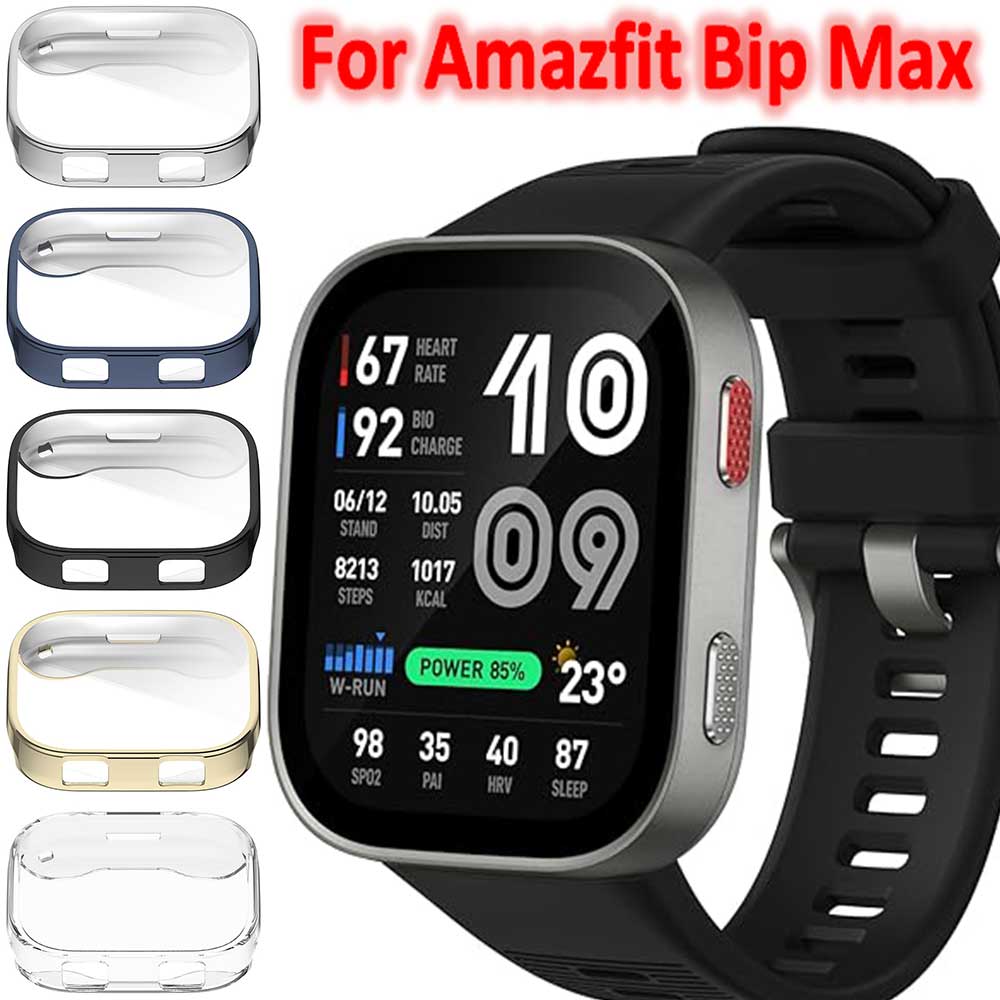 Volledige hoes voor Amazfit BI - Amazfit Smartwatch Accessories recensie en prijs