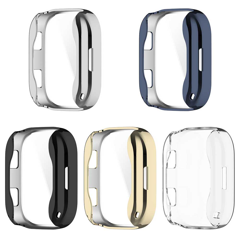 Volledige hoes voor Amazfit BI - Amazfit Smartwatch Accessories recensie en prijs